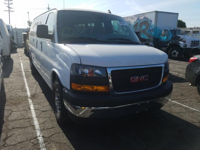 GMC SAVANA G35 2020 1gjz7pfg1l1161030