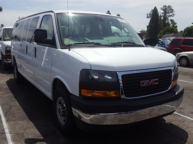 GMC SAVANA G35 2020 1gjz7pfg1l1165000