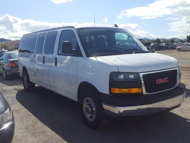 GMC SAVANA G35 2020 1gjz7pfg1l1166356