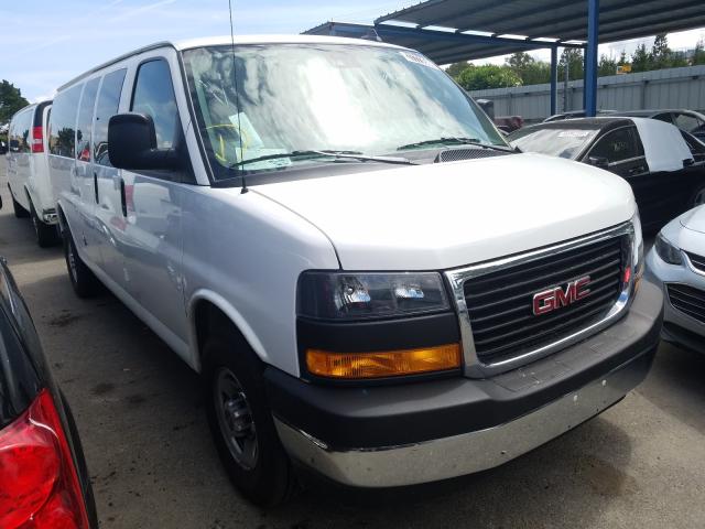 GMC SAVANA G35 2020 1gjz7pfg1l1166664