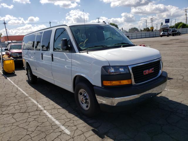 GMC SAVANA G35 2020 1gjz7pfg1l1167068