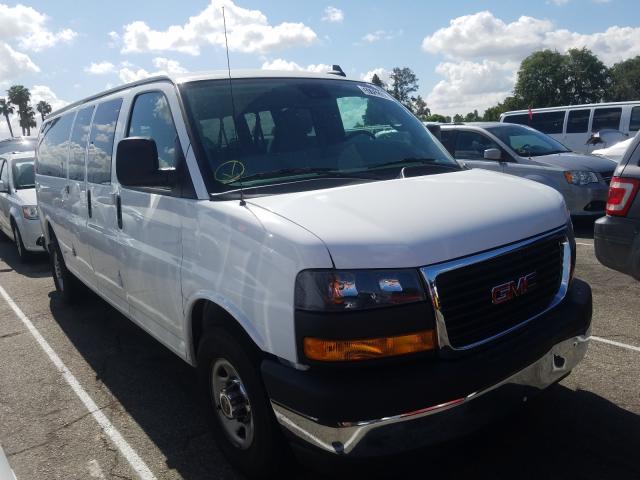 GMC SAVANA G35 2020 1gjz7pfg1l1168270