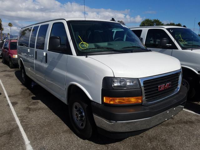 GMC SAVANA G35 2020 1gjz7pfg1l1168995