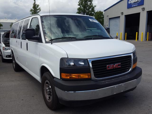 GMC SAVANA G35 2020 1gjz7pfg1l1172299