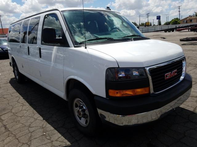 GMC SAVANA G35 2020 1gjz7pfg1l1173551