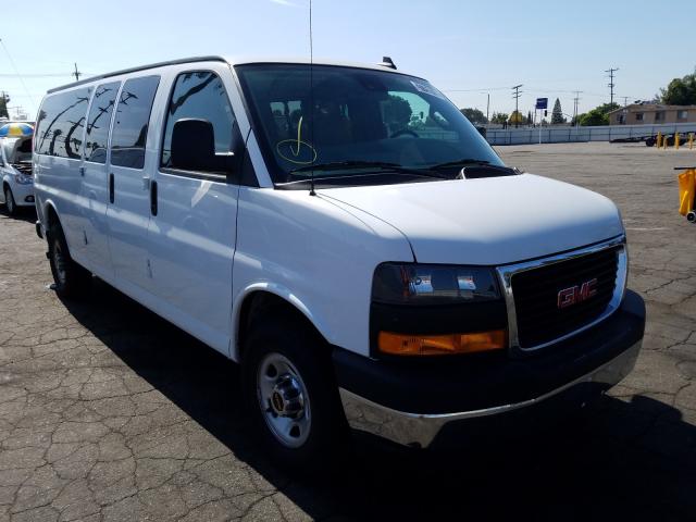 GMC SAVANA G35 2020 1gjz7pfg2l1158380