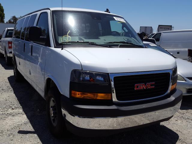 GMC SAVANA G35 2020 1gjz7pfg2l1159450