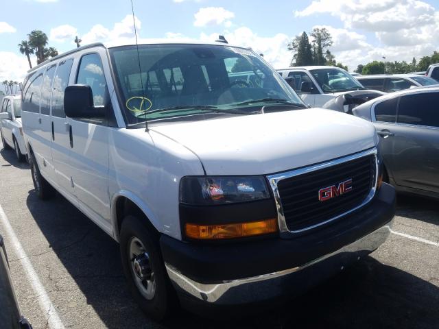 GMC SAVANA G35 2020 1gjz7pfg2l1161618