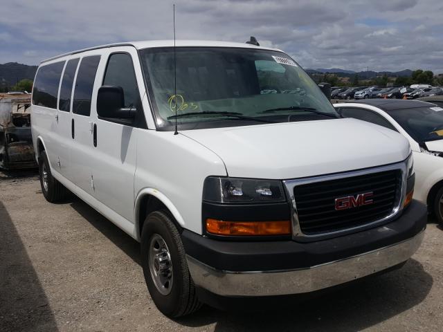 GMC SAVANA G35 2020 1gjz7pfg2l1166429