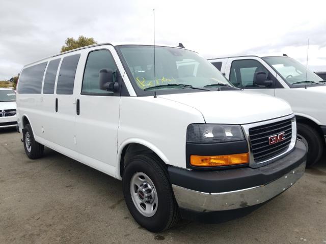 GMC SAVANA G35 2020 1gjz7pfg2l1167130