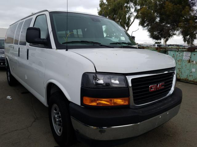 GMC SAVANA G35 2020 1gjz7pfg2l1167290