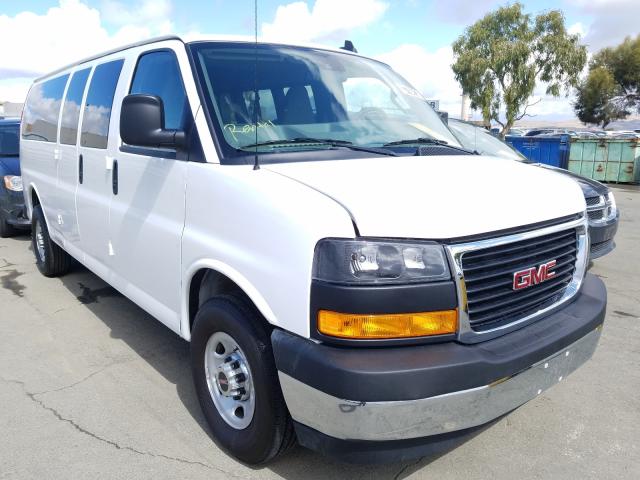 GMC SAVANA G35 2020 1gjz7pfg3l1165113