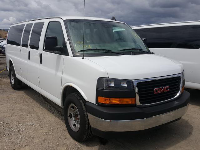 GMC SAVANA G35 2020 1gjz7pfg3l1166097