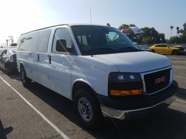 GMC SAVANA G35 2020 1gjz7pfg3l1166732