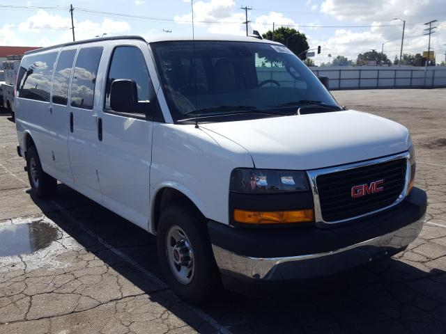 GMC SAVANA G35 2020 1gjz7pfg3l1166830