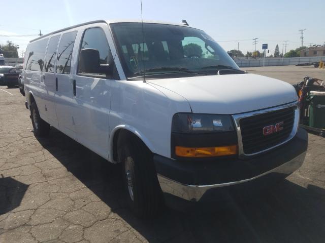 GMC SAVANA G35 2020 1gjz7pfg3l1166858