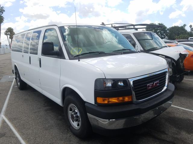 GMC SAVANA G35 2020 1gjz7pfg3l1166911