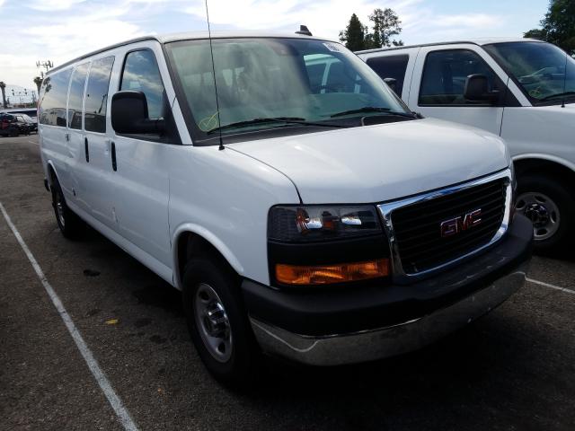 GMC SAVANA G35 2020 1gjz7pfg3l1167198