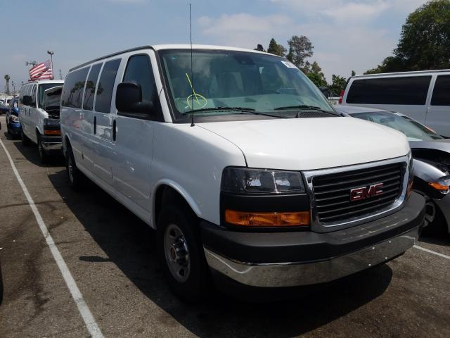 GMC SAVANA G35 2020 1gjz7pfg4l1160891