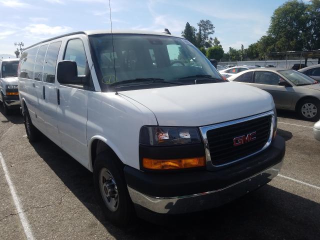 GMC SAVANA G35 2020 1gjz7pfg4l1164889