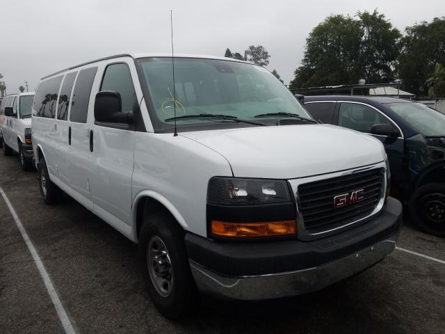 GMC SAVANA G35 2020 1gjz7pfg4l1166335