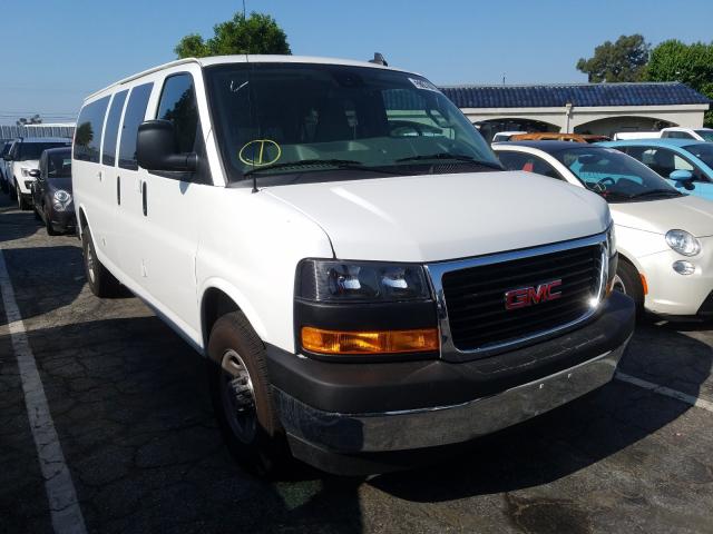 GMC SAVANA G35 2020 1gjz7pfg4l1167212