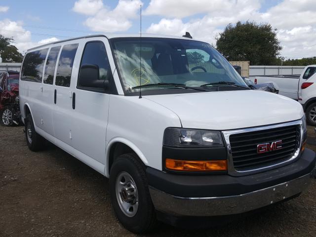 GMC SAVANA G35 2020 1gjz7pfg4l1167968