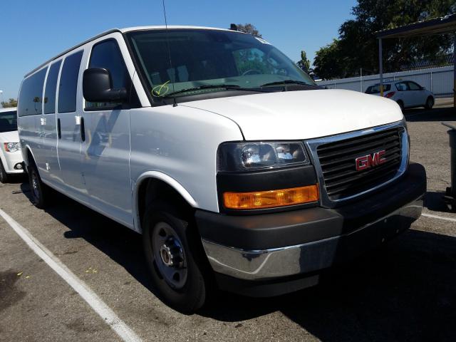 GMC SAVANA G35 2020 1gjz7pfg5l1158146