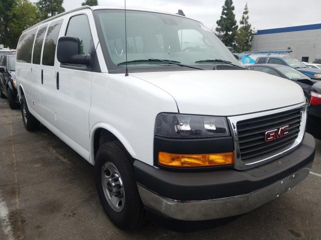 GMC SAVANA G35 2020 1gjz7pfg5l1165677