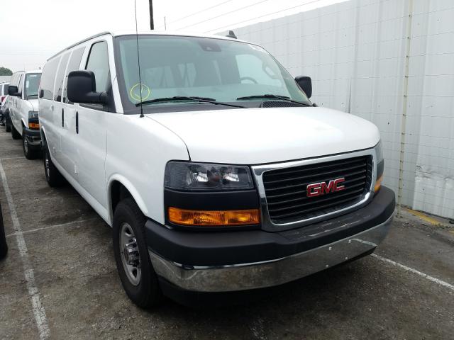 GMC SAVANA G35 2020 1gjz7pfg5l1167199