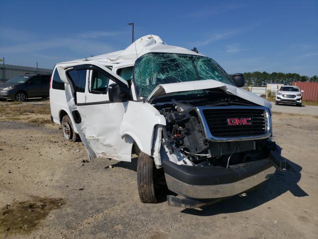 GMC SAVANA G35 2017 1gjz7pfg6h1348884