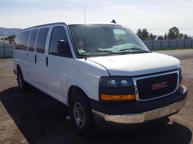 GMC SAVANA G35 2020 1gjz7pfg6l1165963