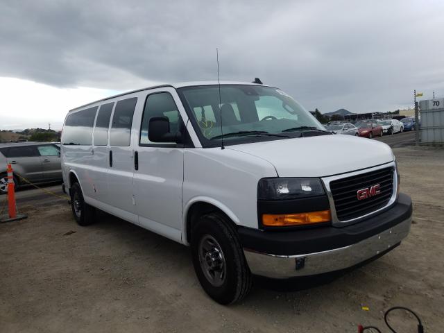 GMC SAVANA G35 2020 1gjz7pfg7l1165194