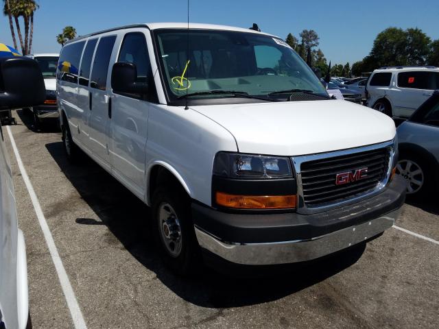 GMC SAVANA G35 2020 1gjz7pfg7l1166247