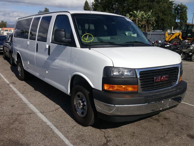 GMC SAVANA G35 2020 1gjz7pfg7l1166555