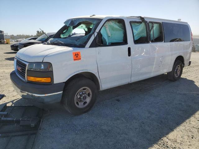 GMC SAVANA G35 2020 1gjz7pfg7l1170945