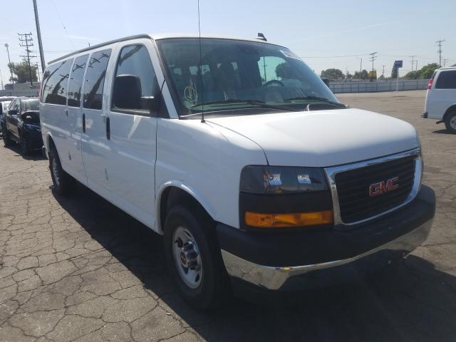 GMC SAVANA G35 2020 1gjz7pfg8l1157864