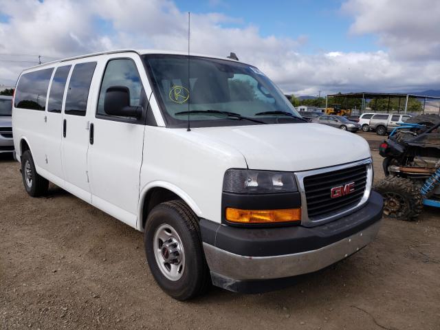 GMC SAVANA G35 2020 1gjz7pfg8l1159257