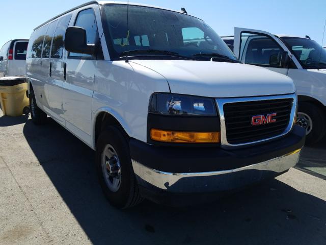 GMC SAVANA G35 2020 1gjz7pfg8l1164670