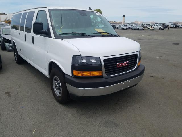 GMC SAVANA G35 2020 1gjz7pfg8l1164877