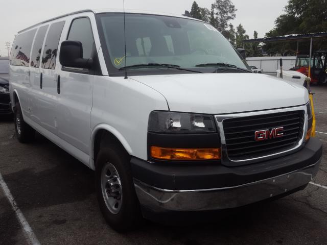 GMC SAVANA G35 2020 1gjz7pfg8l1164930