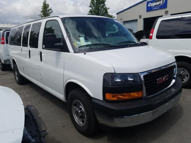 GMC SAVANA G35 2020 1gjz7pfg8l1165902