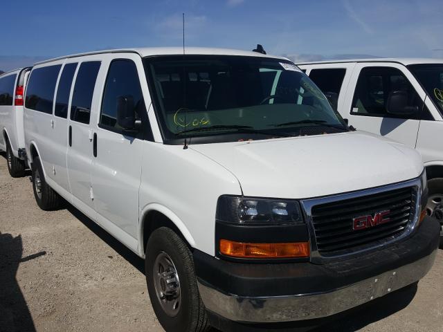 GMC SAVANA G35 2020 1gjz7pfg8l1166810