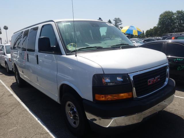 GMC SAVANA G35 2020 1gjz7pfg9l1158005