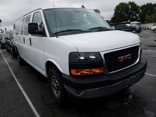 GMC SAVANA G35 2020 1gjz7pfg9l1158019