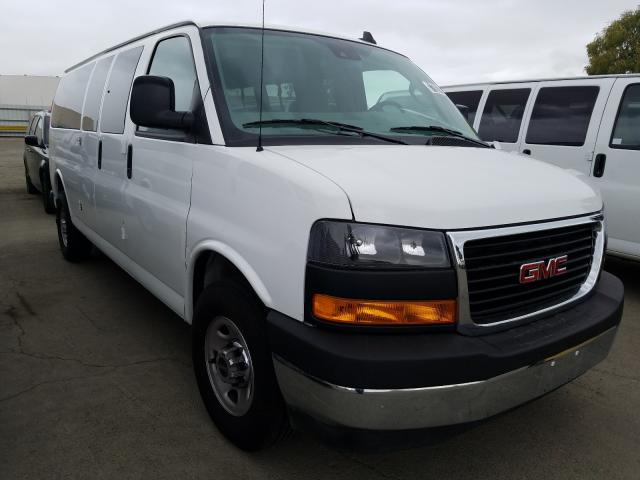 GMC SAVANA G35 2020 1gjz7pfg9l1164628