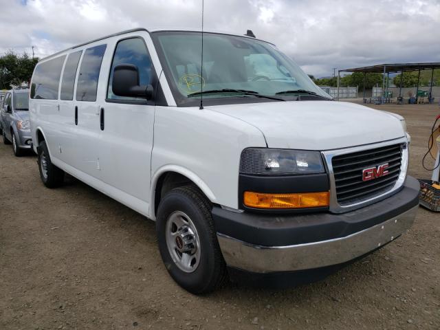 GMC SAVANA G35 2020 1gjz7pfg9l1164788