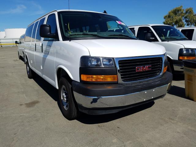 GMC SAVANA G35 2020 1gjz7pfg9l1164953