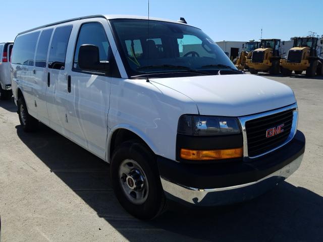 GMC SAVANA G35 2020 1gjz7pfg9l1166556