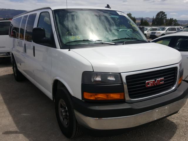 GMC SAVANA G35 2020 1gjz7pfg9l1166976